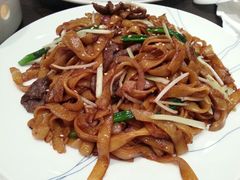 干炒牛河-广州文华东方酒店·江-由辉师傅主理