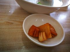 -鹍记特色牛杂面