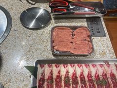 -欧巴烤肉(创富世纪店)