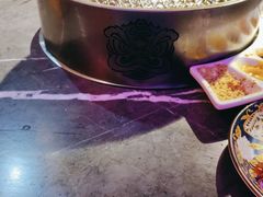 -十三姨正合丰烤肉(营迹路店)