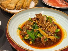 -火宫殿·湘菜小吃·商务宴请·生日聚会(市府店)