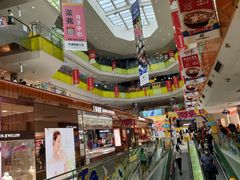 -北京华联购物中心(天通苑店)