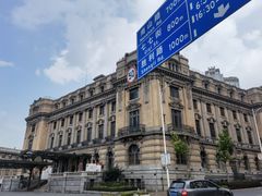 -大连富丽华大酒店