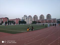 -北京信息科技大学(小营校区)