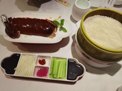 -大鸭梨烤鸭(房山店)