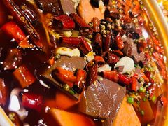 -福满楼特色餐厅(金牛万达广场店)