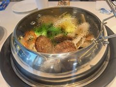 -海味当家·蒸锅海鲜(中山广场创始店)