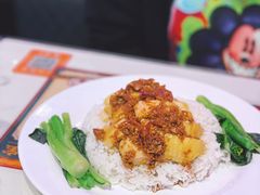 -龙记·香港茶餐厅(海上世界店)