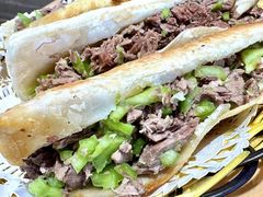 -辛杨和·大耳朵驴肉馆(银川总店)