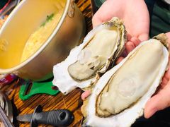 -蚝堡海鲜·威海菜·海肠捞饭·烧烤·亚洲吃蚝公司(幸福门店)