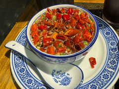 -清真京华源·涮肉烧烤(丰庆店)