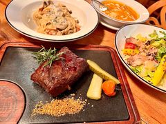 -MR.ROCKY洛奇先生RESTAURANT&BAR(宝安壹方城店)