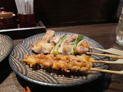 -三川·十酒Izakaya(南昌路店)