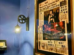 -Xcape异时刻密室逃脱魔法互动(瑞虹天地太阳宫店)