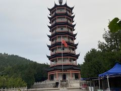 -青檀寺景区