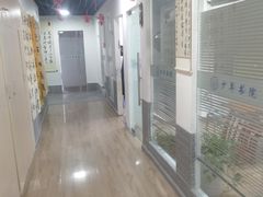 -少年書院·书法·围棋(驷马桥校区)