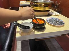 -大阪烧肉BAKA一代(十亩地店)