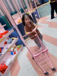 -奈尔宝·儿童乐园·亲子餐厅(鄞州万达店)