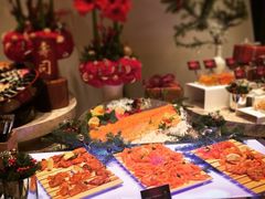 签到图片-广州四季酒店·意珍·意式自助餐