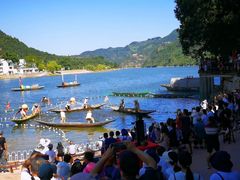-新安江山水画廊风景区