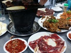 android_upload_pic-松明一烤肉馆(鲁园店)