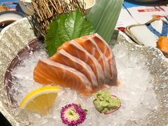 -古田居·特色寿司料理(星之岛旗舰店)