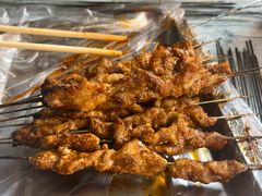 -酒宝荡烧烤(长航局江大路住宅小区店)