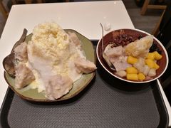 -鲜芋仙Meet Fresh(壹方城店)