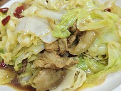 -斯丹姜母鸭·古法干香(田安南路店)