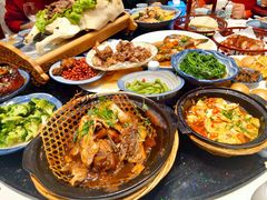 -苏浙徽·农家大院(吴江中山南路店)