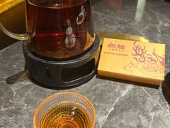 -炊烟小炒黄牛肉(浦东世纪汇店)
