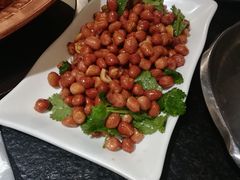 -友乐居羊蝎子(西直门店)