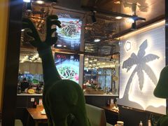 -必点海鲜·鲅鱼水饺(鞍山西道店)