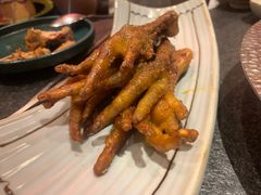 -丝路金桃·新疆菜(徐汇店)