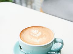 -边渡咖啡烘焙店(昙华林店)