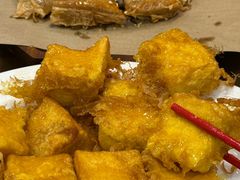 -芋包王闽南茶楼(八市店)
