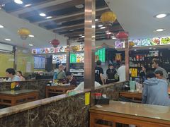 -白魁老号饭庄(安内店)