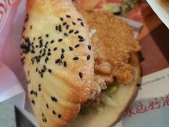 -肯德基(转塘世纪联华店)