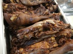 -清真·尚穆回回香清真餐厅(工人新村店)