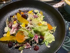 -第101座花园餐厅(湖滨88店)