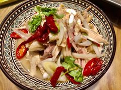 -塔哈尔·新疆盛宴(城西银泰店)