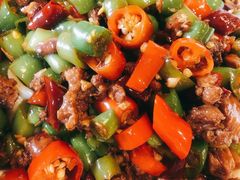 -乐三里屯面馆(阿那亚店)
