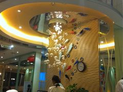 -新辣道鱼火锅(领展购物广场·中关村店)