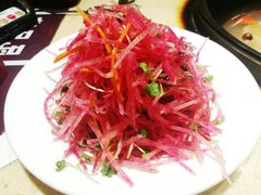 -313羊庄鲜羊火锅·鲜羊肉烧烤(李村店)