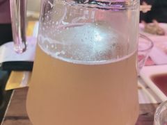 -木屋烧烤(白石洲店)