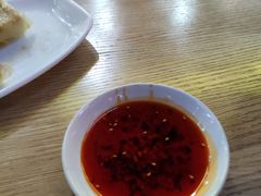 -众口斋锅贴(银泰城店)