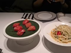 -金链花·泰国餐厅(国贸店)