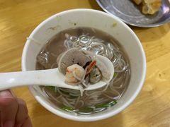 -阿玲面线糊(溪岸路店)