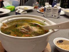-徽州小镇(高新店)
