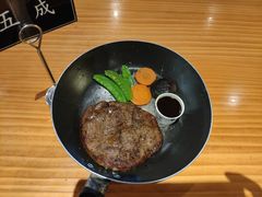 -So Lounge索兰至餐厅(蓝色港湾店)